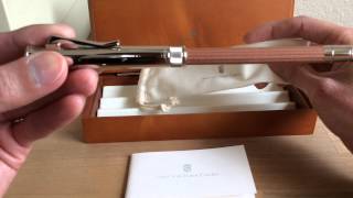 ASMR - The Perfect Pencil - Show and Tell