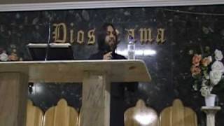 Noe Motos "Una Revelacion de Dios" 1 parte