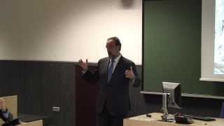 El hombre antes del hombre. Daniel Turbón. Universidad de Navarra