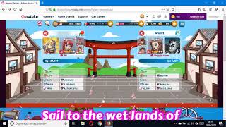 Harem Heroes: How to do Fights Faster