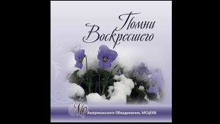 Петр Бальжик - "Помни Воскресшего" Пасхальный Альбом 2017