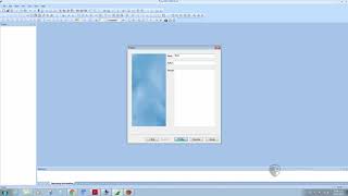 Programación Pantalla HMI Touchwin (Controlar motor AC) - Industriales Andes SAS