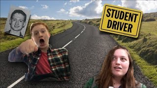 Driving School Vlog