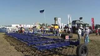 АНИТИМ. ООО "АгроТехника" - продажа сельхозтехники.