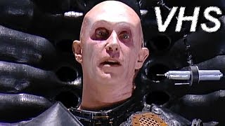 Dune 2000 - Ролики Ордосов на русском - VHSник