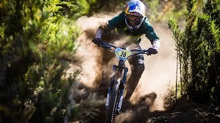 Keep The Rubber Side Down | On Track with Curtis Keene: S3E2