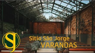 Sitio Sao Jorge - Espaço Varandas (Vdara)