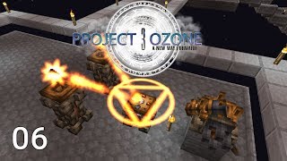 Project Ozone 3 Embers