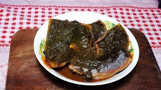 Como Hacer Ayote en Dulce  y Leche ( Paso a Paso )