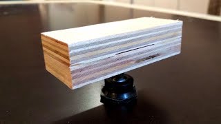 AMAZING DIY TOOL! Useful Workshop tool