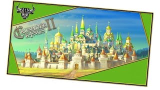 Crusader Kings 2 - Южная Русь №23