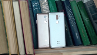 Xiaomi Redmi Note 3 Pro против LeEco Cool 1. Что лучше? Битва средне-бюджетных титанов.