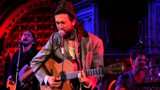 Alexander - Awake My Body (Live @ Union Chapel, London)