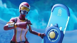Fortnite Montage - Death Note (Gnar, Lil Skies, Craig Xen)