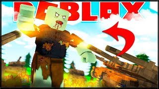 EPICKÝ TOWER DEFENSE V ROBLOXU! - ROBLOX: Tower Battles!