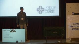 GDS 2016: Tim Toxopeus - Reviving a Dying Game