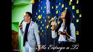 Perfeccioname - (Me entrego a ti) Osman Gomez feat. Manuela Rojas