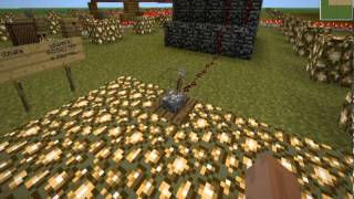 Minecraft: TNT wersja minecraft