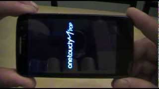 Alcatel one touch M`POP (5020D)