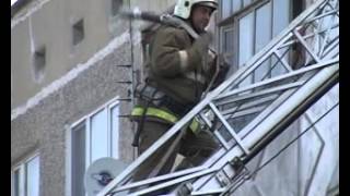 Взрыв в Мулловке