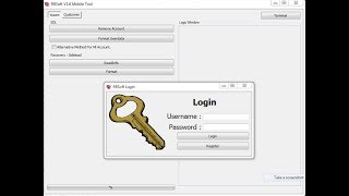 RBSoft Mobile Tool v1 6 Full Crack