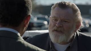 Mr. Mercedes / Мистер Мерседес — 1 сезон Русский трейлер (Кубик в Кубе, 2017)