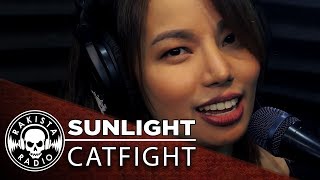 SUNLIGHT by Catfight | Rakista Live EP184