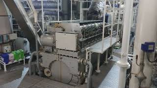 M.A.N.  8L27/38