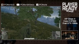 PUBG squads & War Mode: One shot, one kill