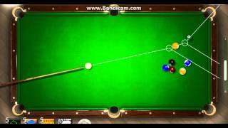 T-1000 HacK BilliarD