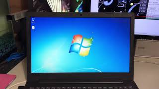 Lenovo Ideapad 130-15AST Needs Touchpad Driver For Windows 7