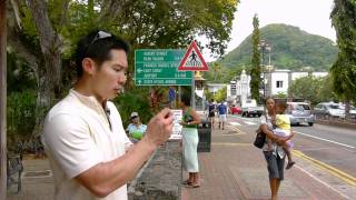 Photographing People without them Noticing - 1 Minute with Willy Ep 25 - Photography Tips