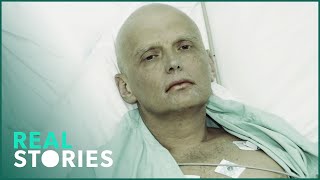 How Did The KGB Kill An Ex|Spy In London? (Crime Documentary) | Real Stories