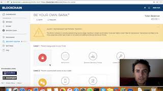 Kağıt cüzdandaki bitcoinler nasıl harcanır