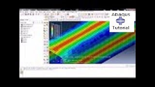 Hydro Forming simulation in Abaqus