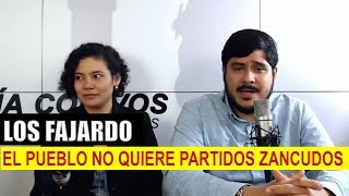 Daniel Ortega, reformas electorales y partidos zancudos