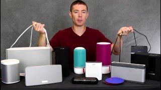 Bluetooth or WiFi: Which Wireless Speaker Is Right For You