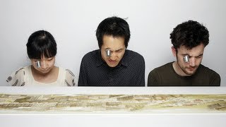Venice Biennale | Venice Takeaway | The British Pavilion