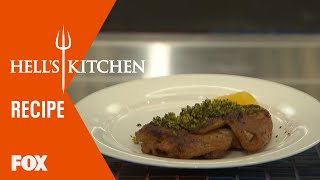 Brick Chicken