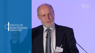Blockchain-Technologie als Schlüssel für die Zukunft? - Prof. Dr. Hans Ulrich Buhl