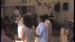 THEODOSIADIS & RAFAILIDIS - LEUTERIS  VIDEO 1 SIMOS KOLONIA