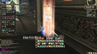 Lineage2 - Shillien Knight(Рыцарь Шилен) - [playdefo] Path of Knight-Birth of a Hero (p2)