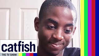 Marvin & Austin | Catfish: The TV Show | Ganze Folge | MTV Germany