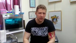Шарики в половой член, модная модификация пениса
