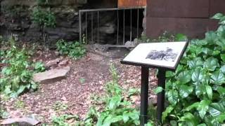 Rolling Mill Mine - Haunted Johnstown