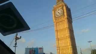 Watch Tower in Kolkata # Same as London
