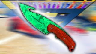 НОВЫЙ НОЖ ВЫБИЛ ЗА 6000 ИЗ КЕЙСА ЗА 300 РУБЛЕЙ В CS:GO - ОТКРЫТИЕ КЕЙСОВ В CS:GO/КС:ГО