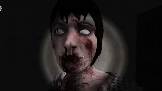 Fear in Hospital Gameplay (PC HD) [1080p60FPS]