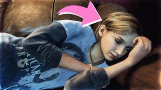 ELLE VA PASSER UNE TRÈS MAUVAISE NUIT .. - The Last Of Us #01