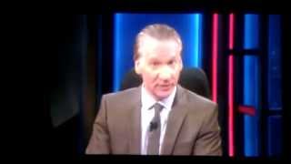 bill maher episode 264 last word